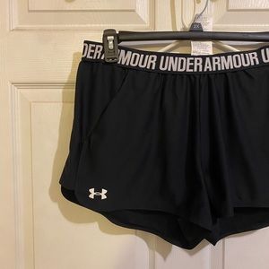 ***3/$50***Under Armour NWOT Shorts Size XL